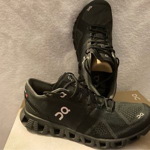 On cloud x for woman